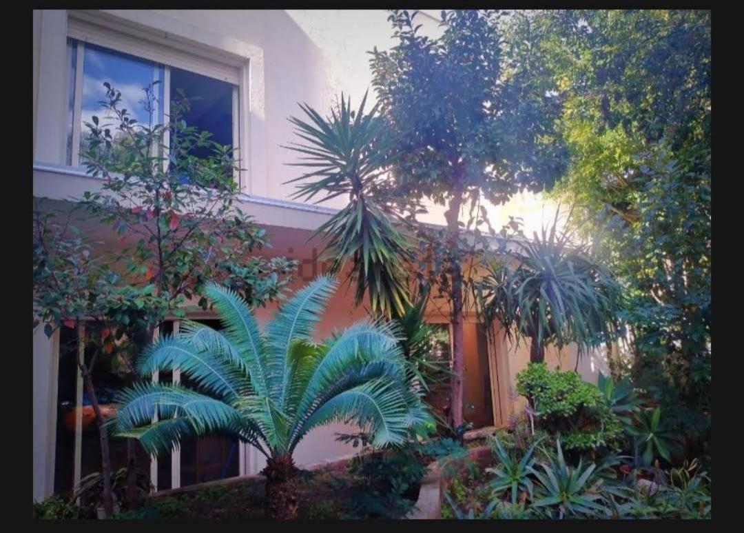 Villa Maya Villa San Giovanni Exterior photo