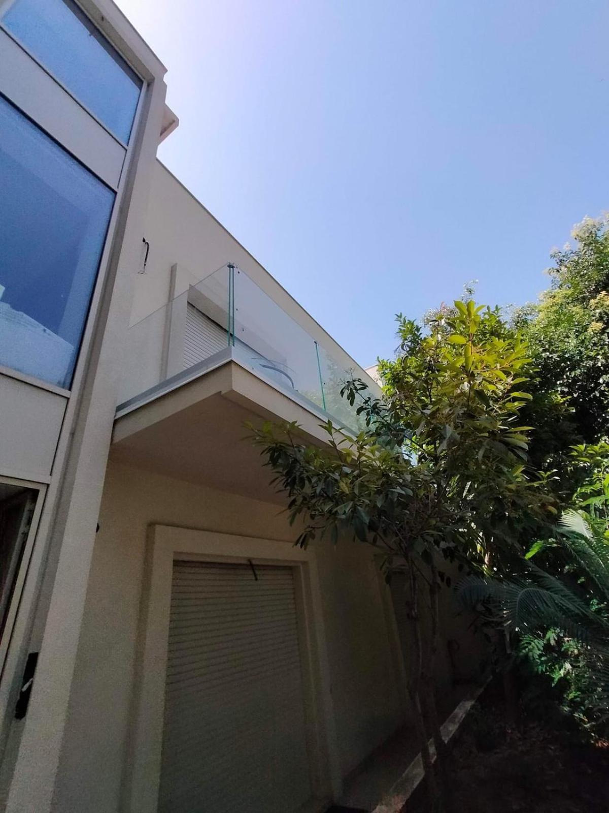 Villa Maya Villa San Giovanni Exterior photo