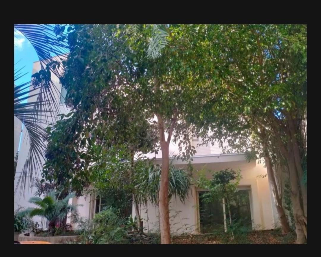 Villa Maya Villa San Giovanni Exterior photo