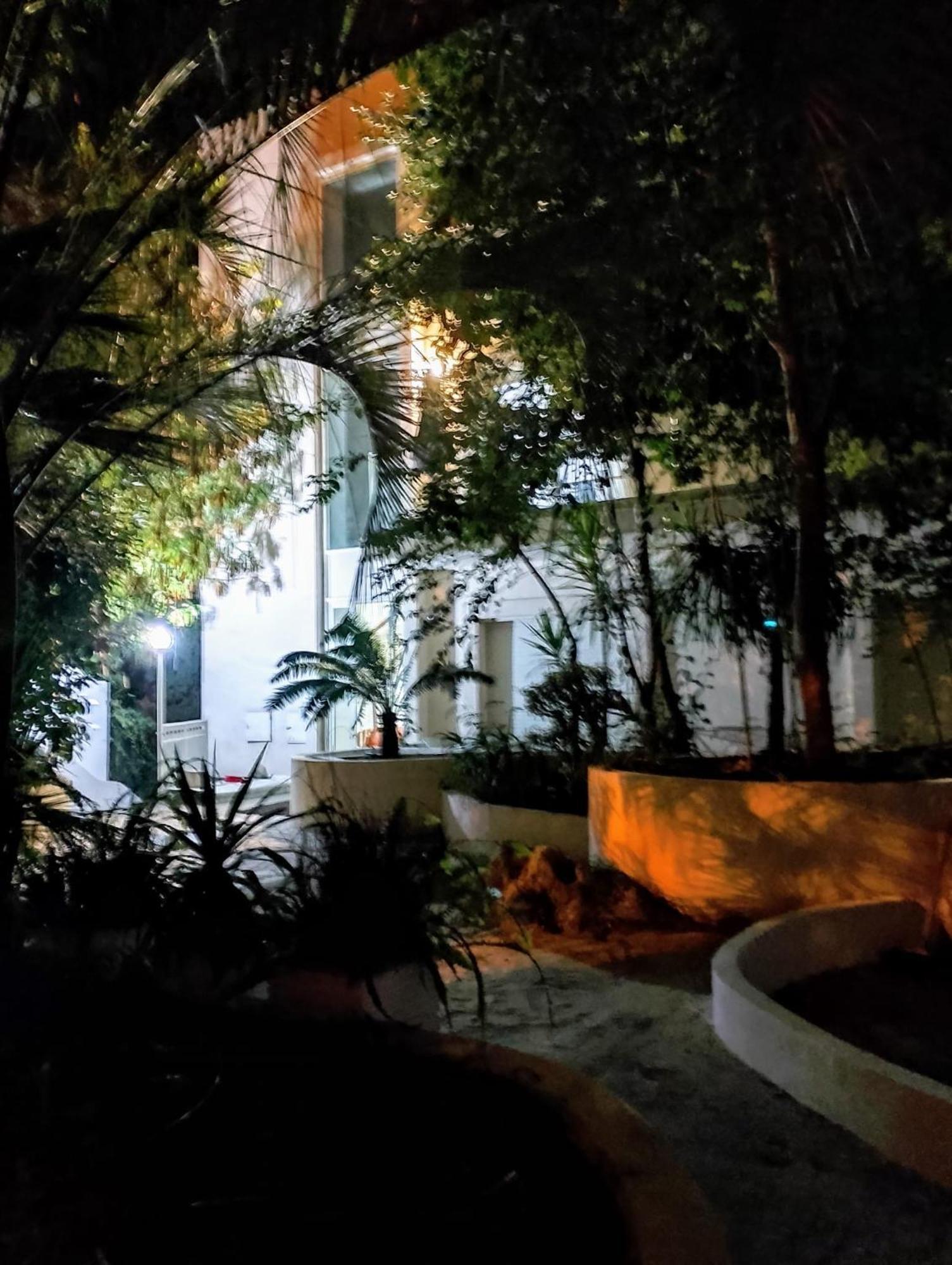 Villa Maya Villa San Giovanni Exterior photo